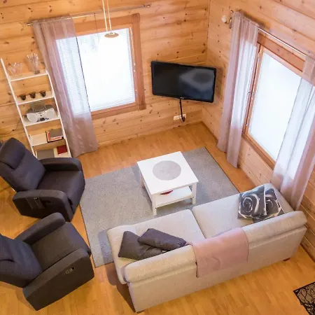 Tatil Evi Holiday Rinnehuvilat Peippo
